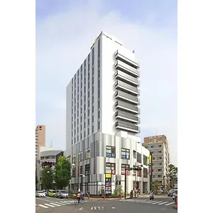 ホテル スマイルホテル湘南藤沢