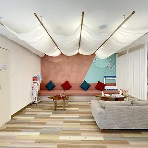 3* Apartahotel Laule'a Tennoji