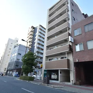  Apartamento Enzo Shin-osaka C Japón