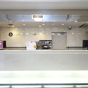 ホテル ホテルクライトン新大阪, 大阪市