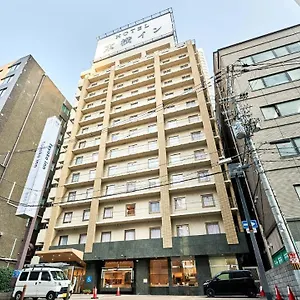 ホテル 東横inn梅田中津1, 大阪市