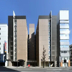 *** Hotel Nagoya Sakae Washington Plaza Japón