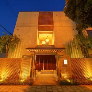 Hotel Waqoo Shitaderamachi
