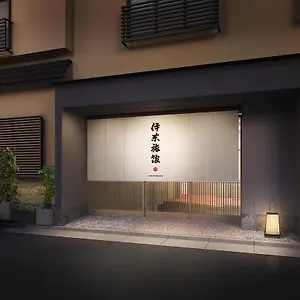** Ryokan Ito Japón