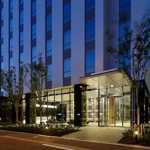 **** Hotel Tmark Omori Japón