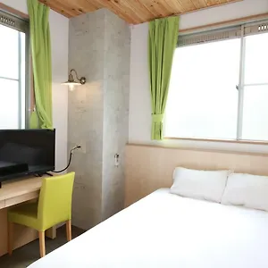  Hostal Peace Japón