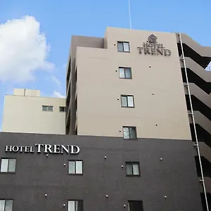 3* Hotel Trend Nishi Shinsaibashi