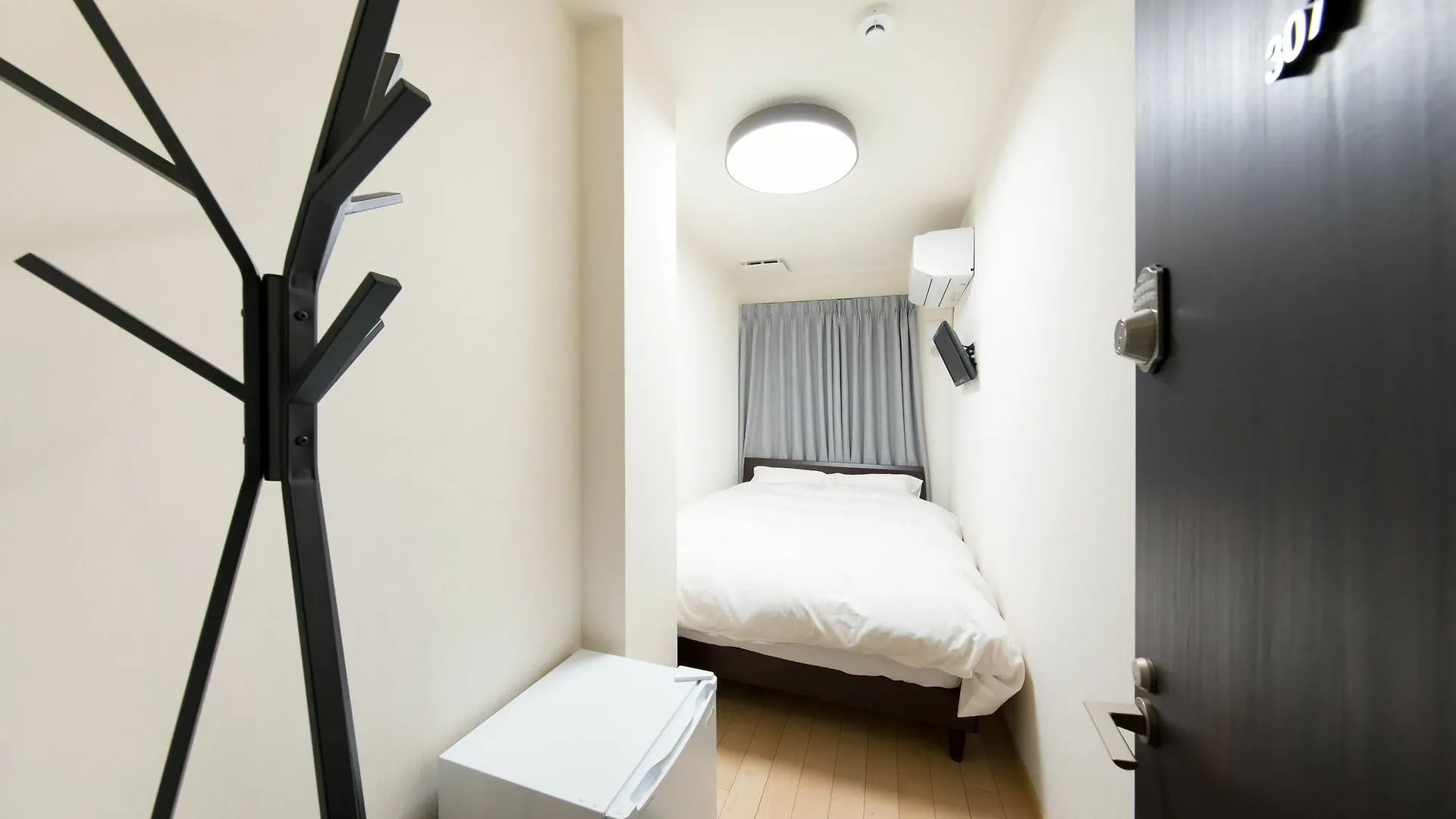 ** Pensionat Rota Hostel Osaka Japan