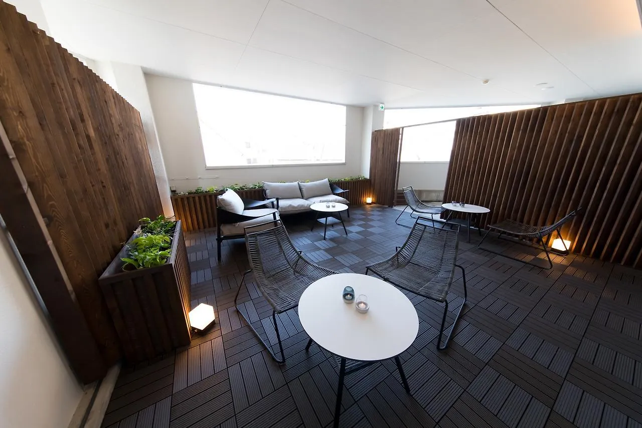 Rota Hostel Osaka Affittacamere